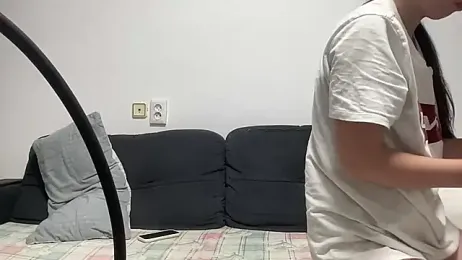 Rosea_Champagne webcam model stream image