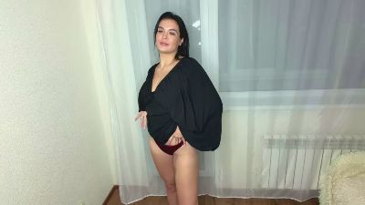 AnalEly webcam model stream image
