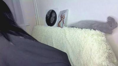 AnalEly webcam model stream image