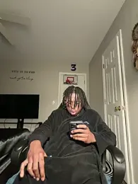 Thirdlegsuave webcam model stream image