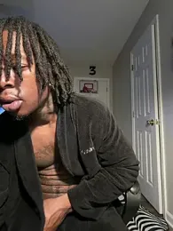 Thirdlegsuave webcam model stream image