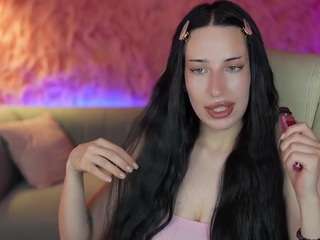 kettyflo webcam model stream image