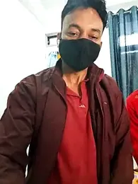 Somya_Rishi webcam model stream image