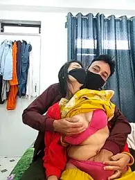 Somya_Rishi webcam model stream image