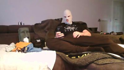 TheSecretOne86 webcam model stream image