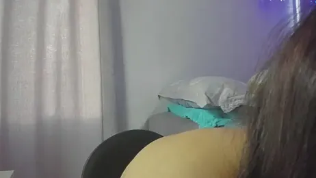 HARLEYNAPIER webcam model stream image