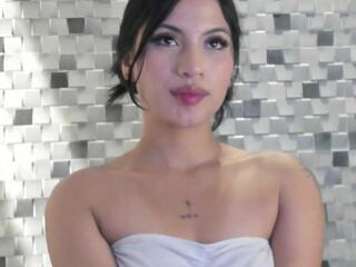 Scarlett Obsession webcam model stream image