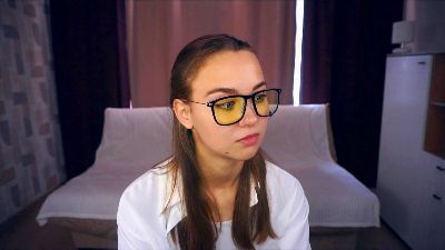 BethelGutkin webcam model stream image