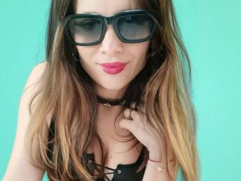 OlayaBlue webcam livejasmin model stream image