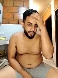 ExoticRed webcam stripchat model stream image