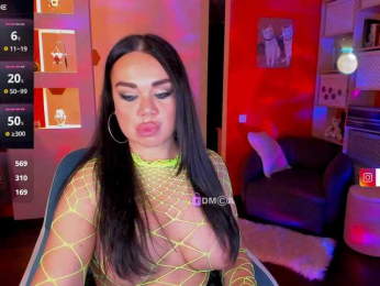 OliviaGoold webcam model stream image