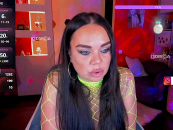 OliviaGoold webcam bongacams model stream image