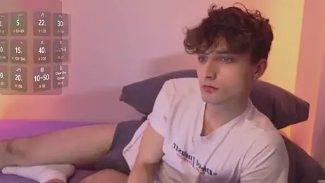 Richard_steele_hot webcam stripchat model stream image