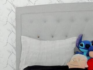 Luigi Ferrara webcam flirt4free model stream image