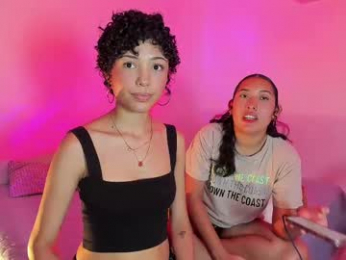 ary_and_kel webcam model stream image