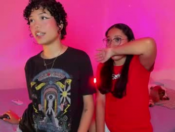 ary_and_kel webcam chaturbate model stream image