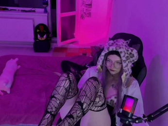 SwagaSquad webcam model stream image