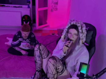SwagaSquad webcam model stream image