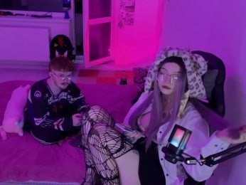 SwagaSquad webcam model stream image