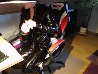 LackAddicted webcam stripchat model stream image