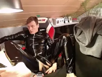 LackAddicted webcam model stream image