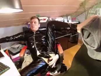 LackAddicted webcam model stream image