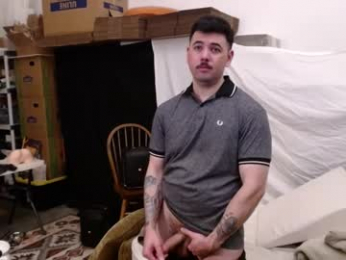 chrisryan00 webcam chaturbate model stream image