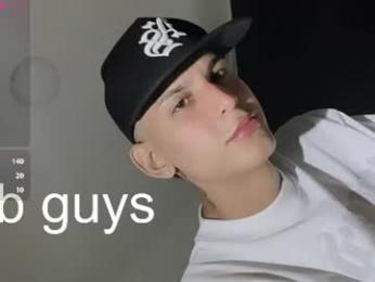 jack_damxx webcam model stream image