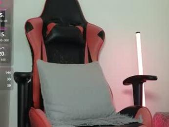 jack_damxx webcam model stream image
