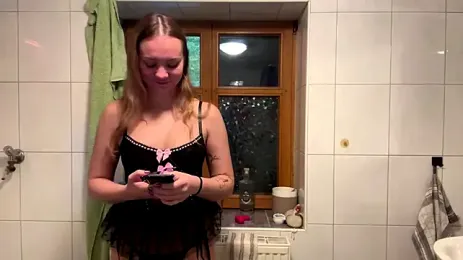 melissaberg webcam model stream image