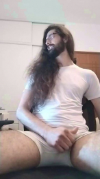 horny_nerd_guy webcam model stream image