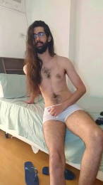 horny_nerd_guy webcam model stream image