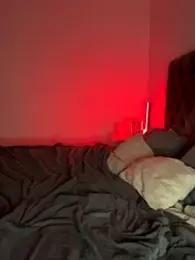 EllaMae webcam model stream image