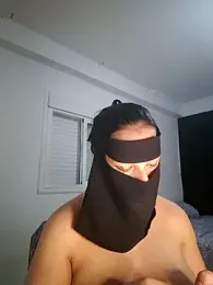 Big_as-big webcam model stream image