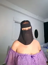 Big_as-big webcam model stream image