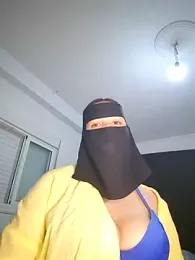 Big_as-big webcam model stream image