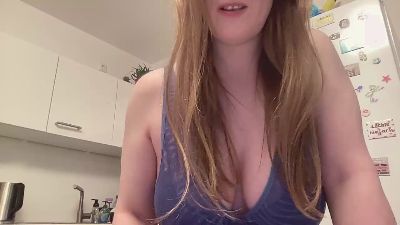 Ella_Milena webcam model stream image