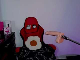 valeryadams01 webcam model stream image