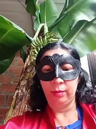 Mature-Mom webcam model stream image
