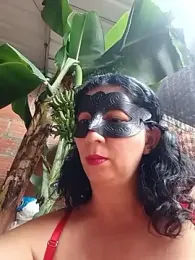 Mature-Mom webcam model stream image