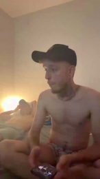 AlanYJoni webcam cam4 model stream image