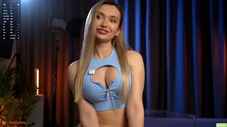 Healing_Hottie webcam stripchat model stream image