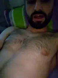Ramazan8 webcam model stream image
