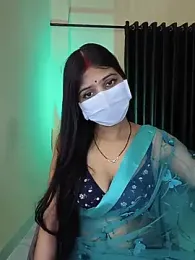 evaa_g webcam model stream image