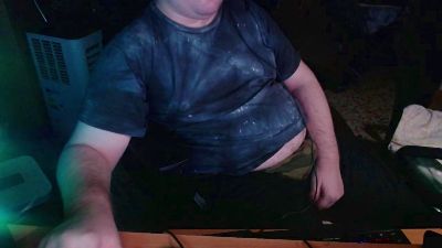 Danchac webcam model stream image