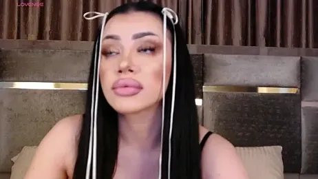 AshleyCrystal webcam stripchat model stream image