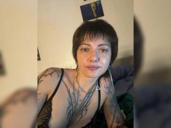 Killerofbeauty webcam bongacams model stream image