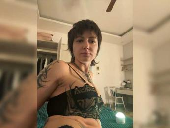 Killerofbeauty webcam model stream image