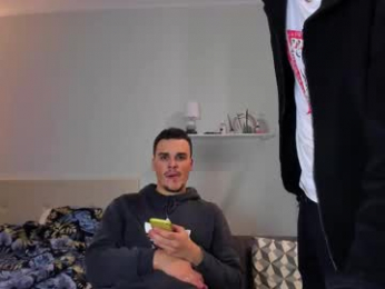 omg_pie webcam model stream image