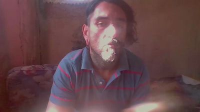 _Marabunta_ webcam model stream image